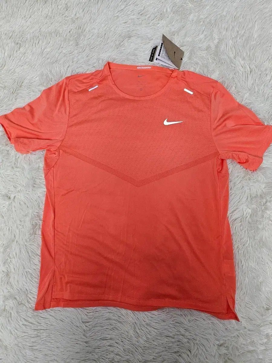 ドライ フィット RIIZE（ライズ） 365 メンズ 半袖 ランニング トップス xl