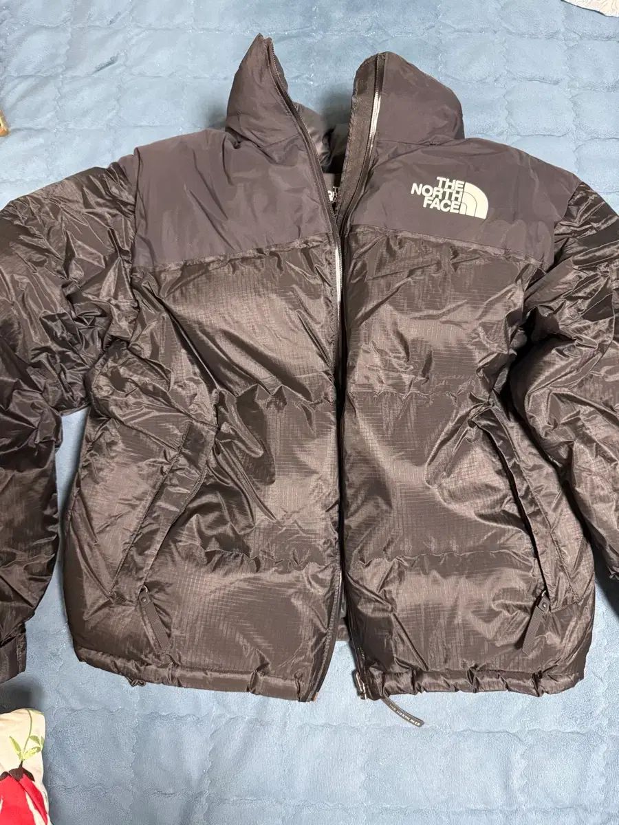THE NORTH FACE 1996 ウォーターシールド ヌプシ 出品