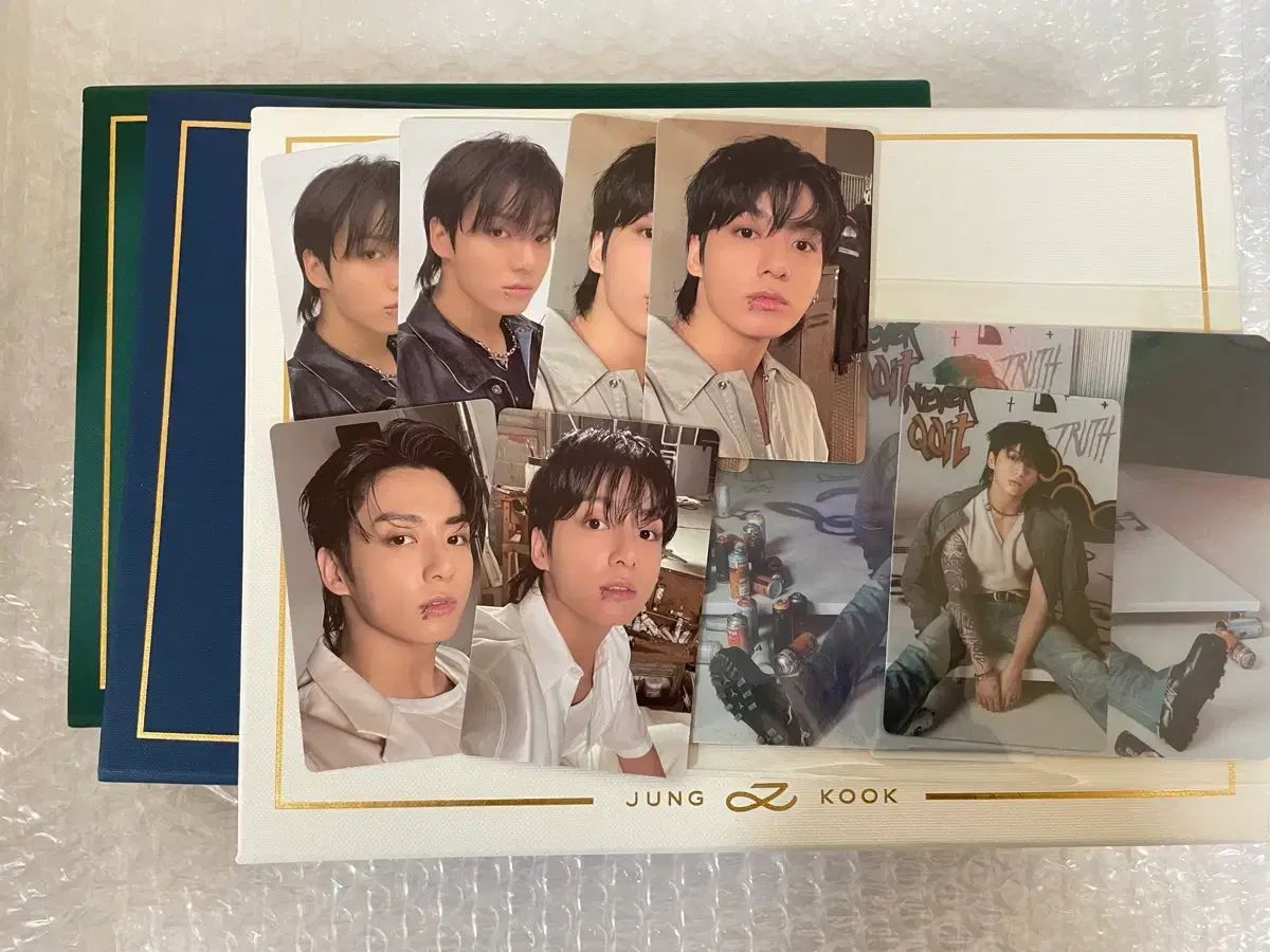 bts 防弾少年団 アルバム セット トレカ バンタン まとめ売り グク BTS（防弾少年団・バンタン）ジョングク(JUNGKOOK・JK・グク