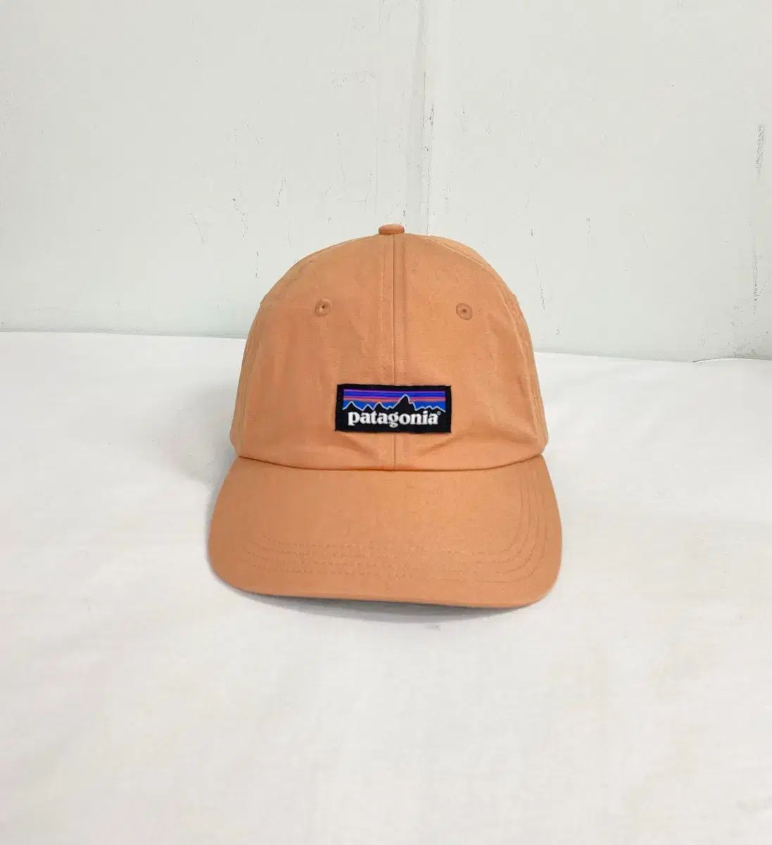 patagonia パタゴニア P6 トレッド ベースボール キャップ