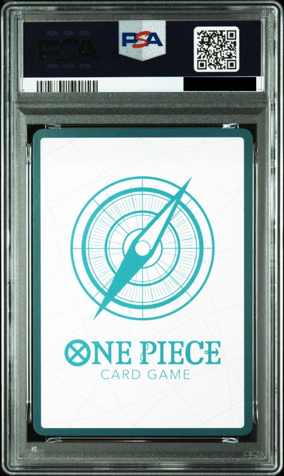 PSA10/連番】2連番 ワンピースカードゲーム プレミアムカード