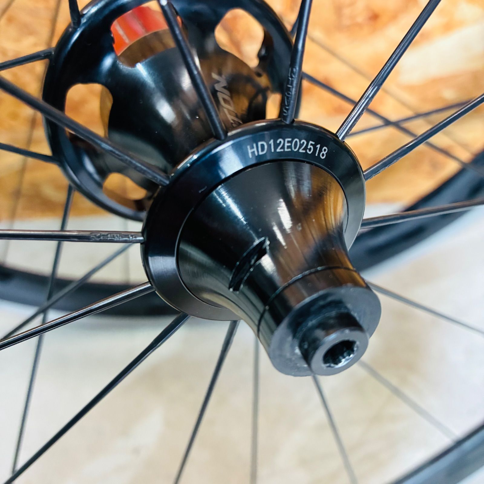 EASTON 700Cクリンチャーホイール前後セット EASTON（イーストン）EA70