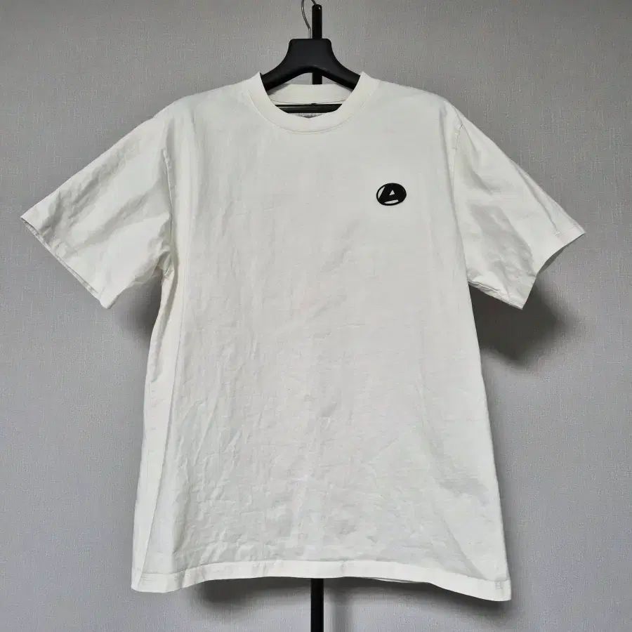 アーダーエラー ADER SPACE A2 Tシャツ M-半袖-406