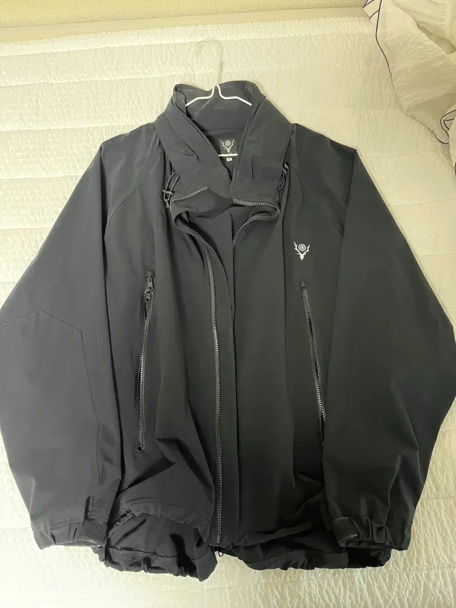 SOUTH2 WEST8(サウス2 ウエスト8) ウィンドブレーカー S (103-105)