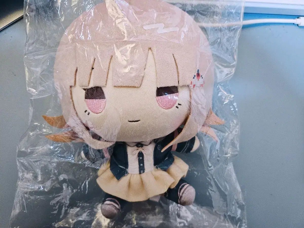 SUPER ダンガンロンパ 2 七海 守沢千秋 ドン・キホーテ もちドール ぬい ぬいぐるみ