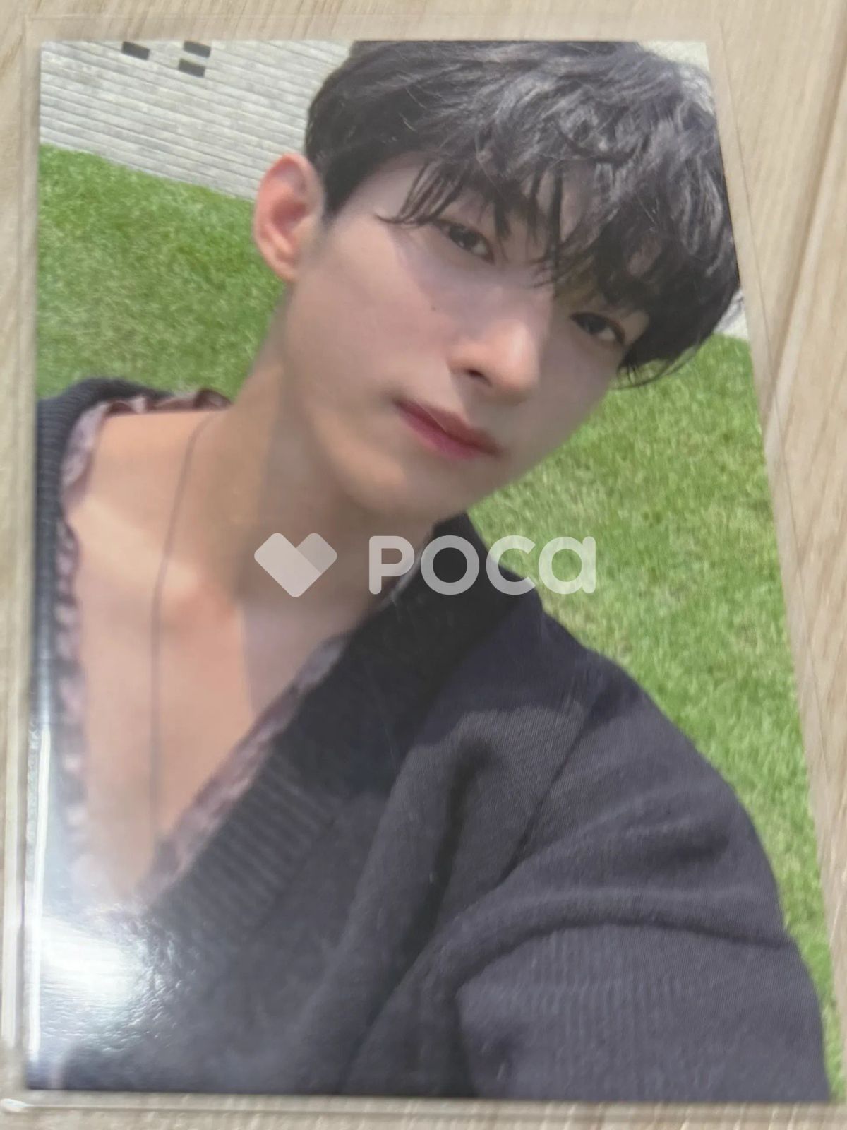 Seventeen ドギョム セブチ Attacca 公開放送 サノク トレカ 最新作