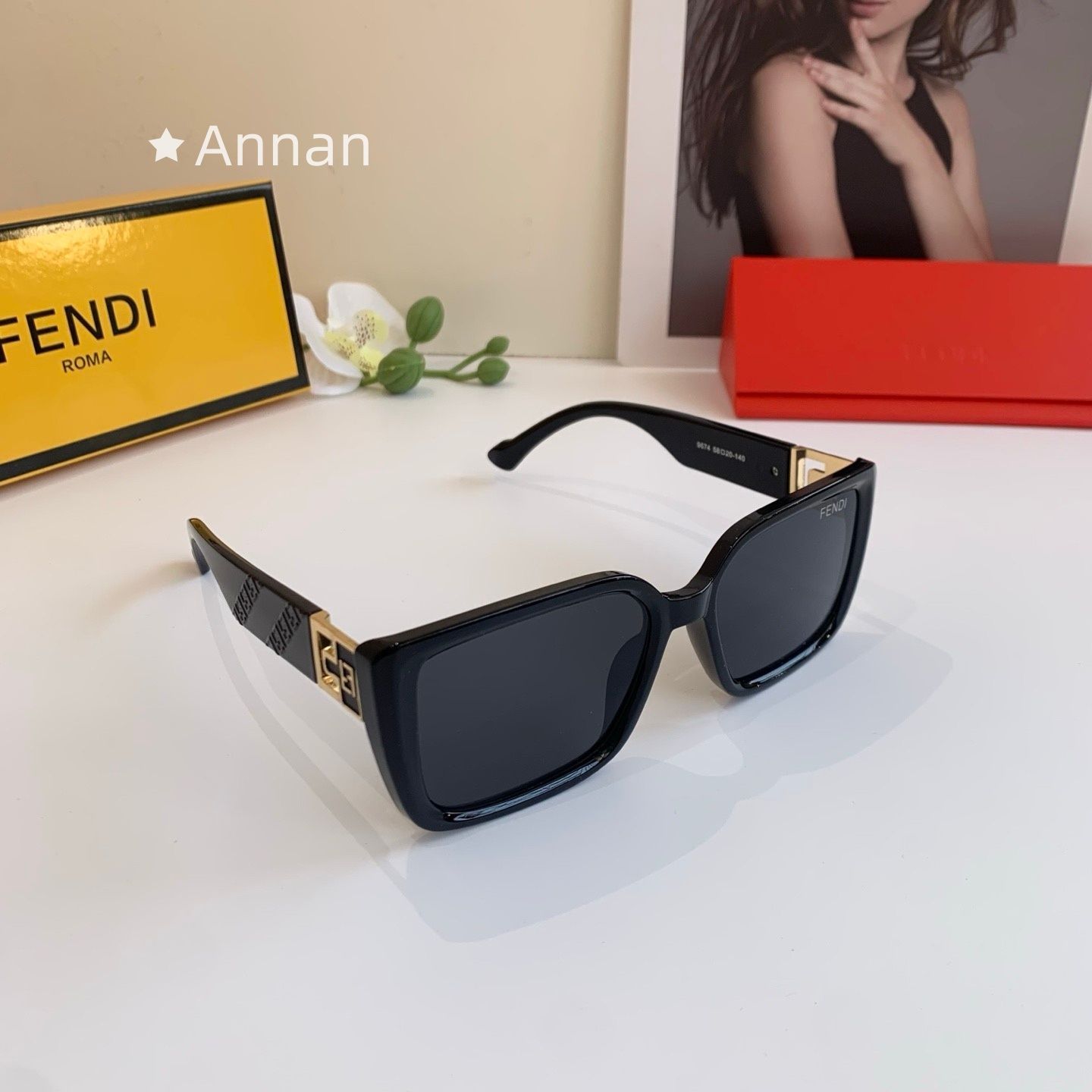 送料無料 本日特価 新品 FENDI フェンディ サングラス メンズ レディース ユニセックス
