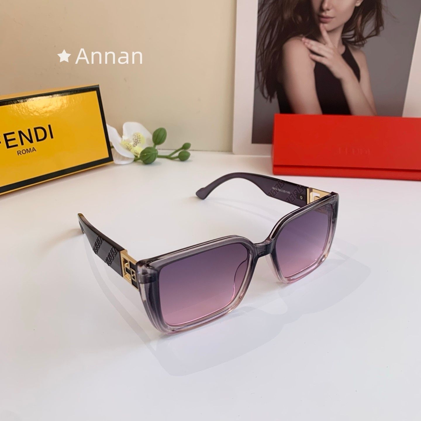 美品 本日特価 新品 FENDI フェンディ サングラス メンズ レディース ユニセックス