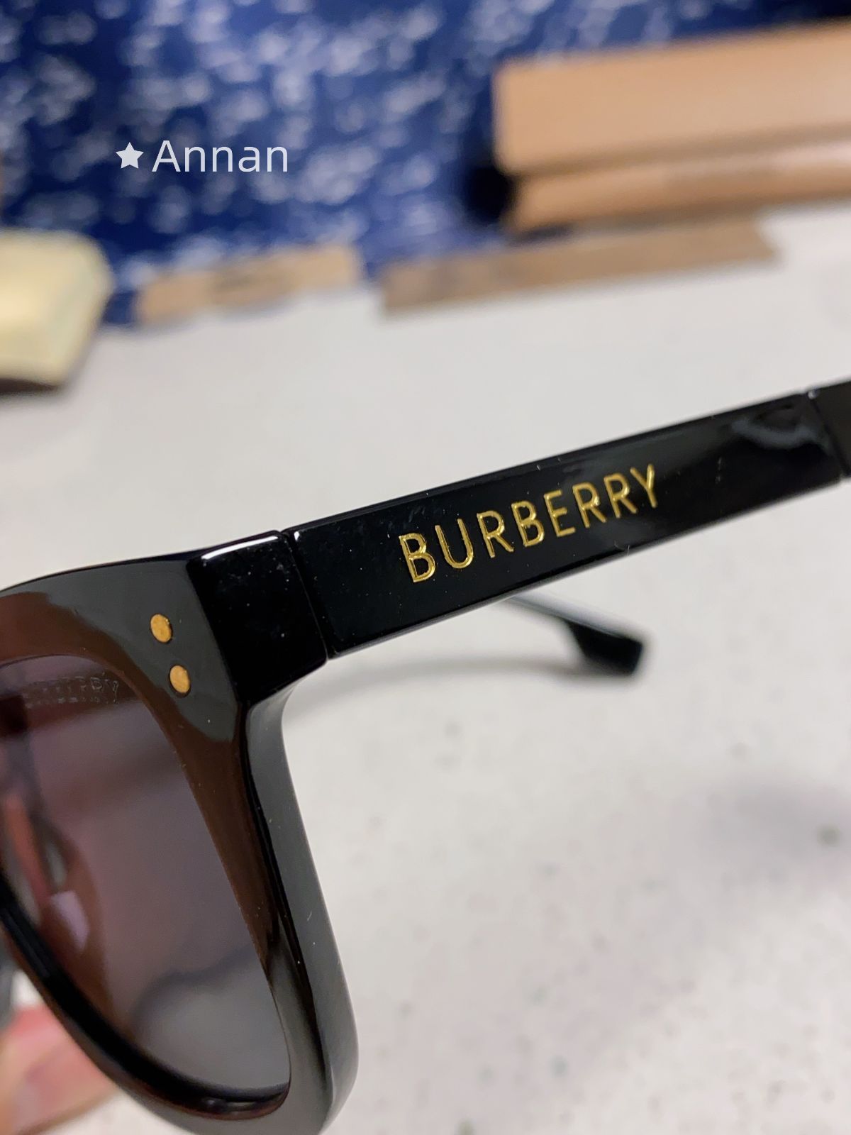 実用性 新品 BURBERRY バーバリー サングラス メンズ レディース ユニ