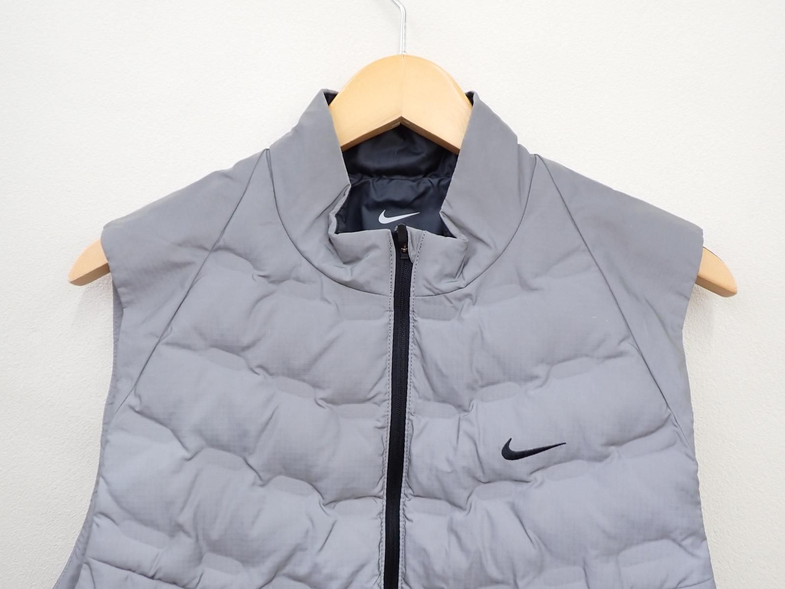 ☆6769☆NIKE ナイキ Therma-FIT ADV リフレクティブ 再帰反射 