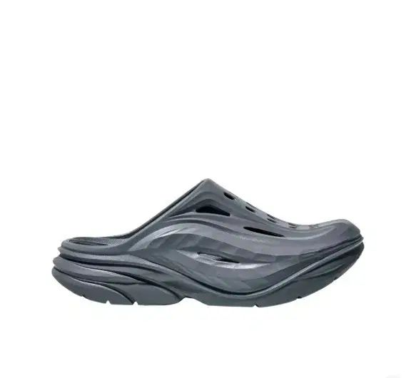 HOKA ONE ONE ORA リカバリー スレート ブルー 280 新品