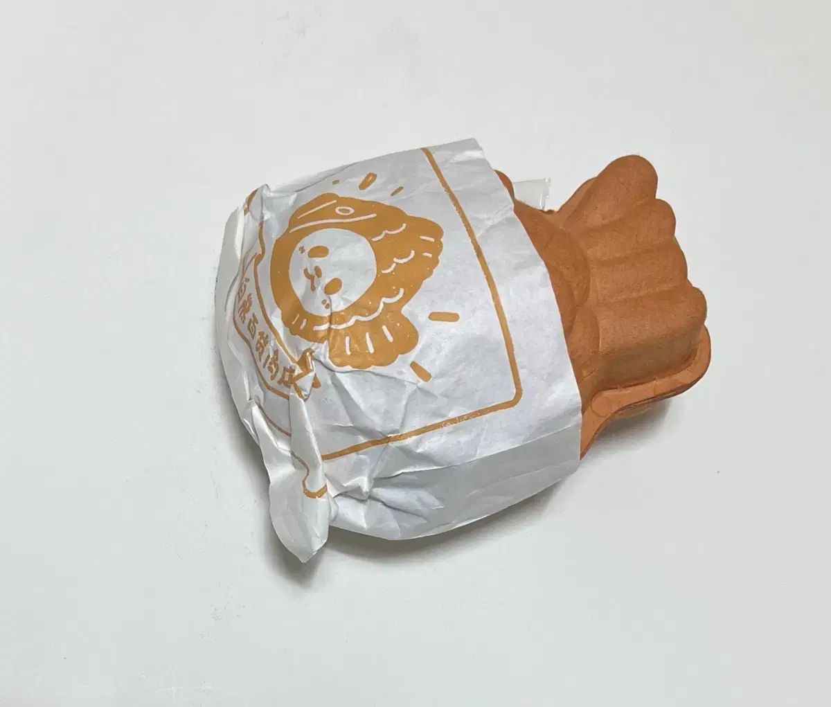 GIRLS PLANETクマたい焼きパンダ