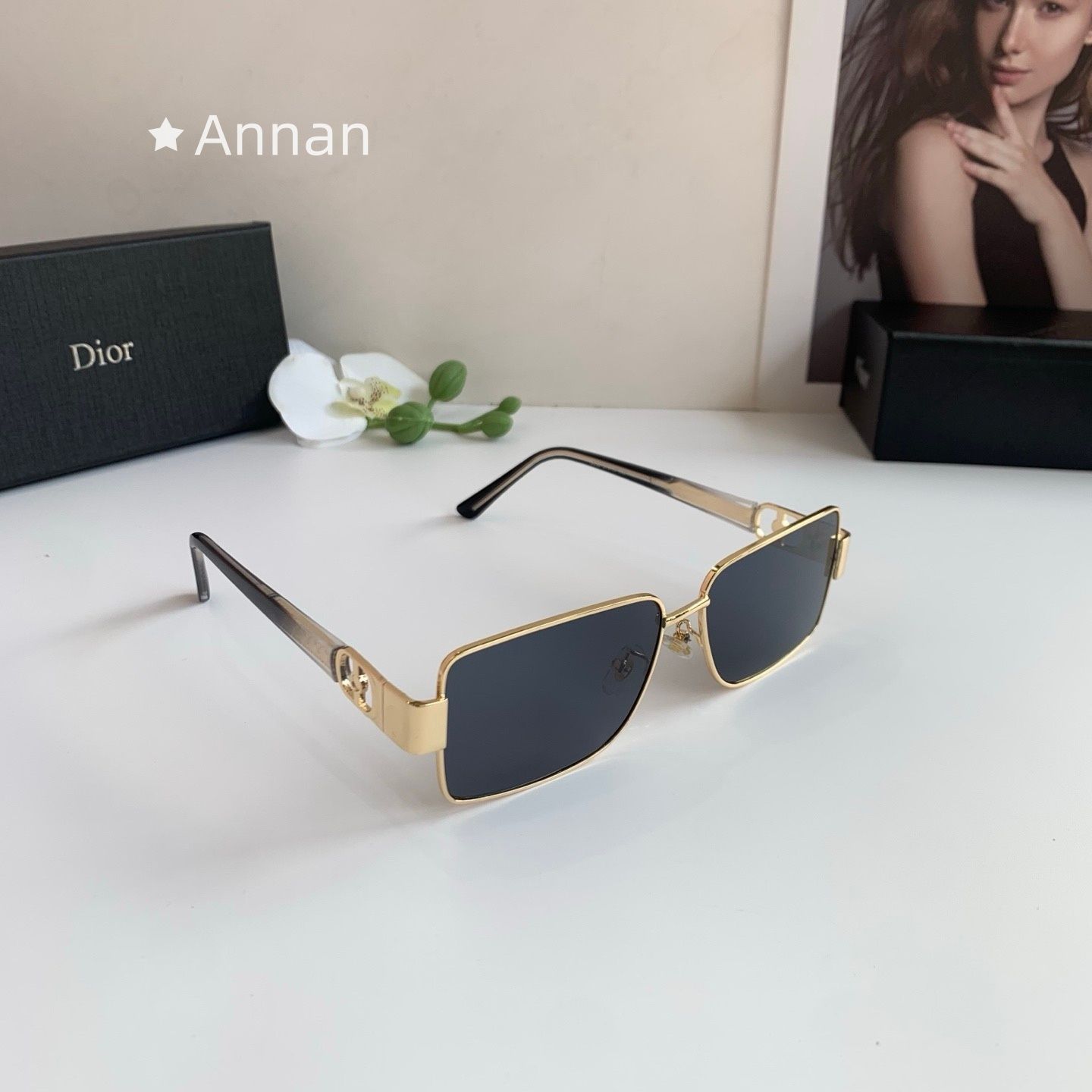 美品 本日特価 新品 Christian Dior クリスチャン ディオール サングラス メンズ レディース ユニセックス