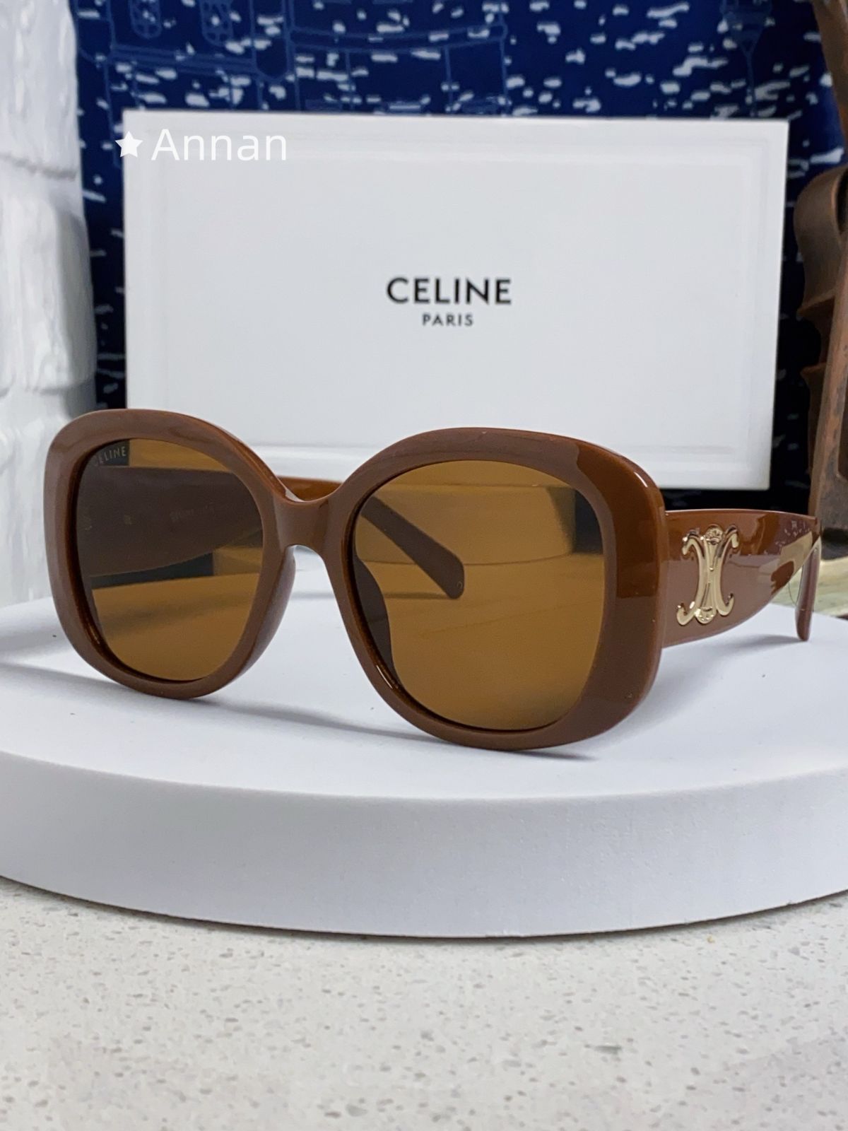 大人気 超美品 新品！新品 CELINE セリーヌ サングラス メンズ レディース ユニセックス