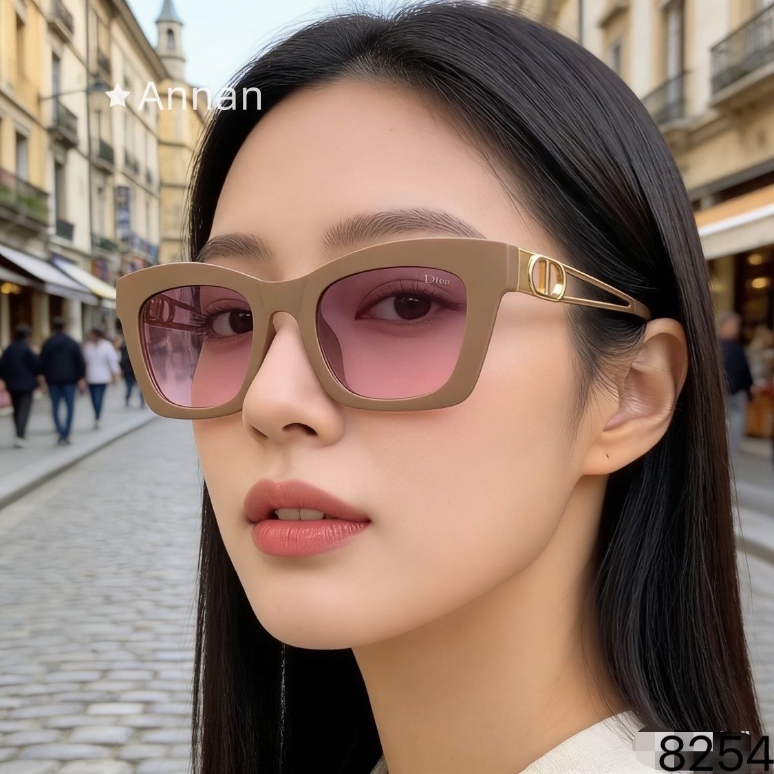 即完売 本日特価 超美品新品 Christian Dior クリスチャン ディオール サングラス メンズ レディース ユニセックス