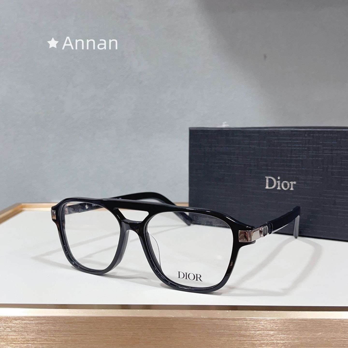 可愛 本日特価 超美品 新品 Christian Dior クリスチャン ディオール