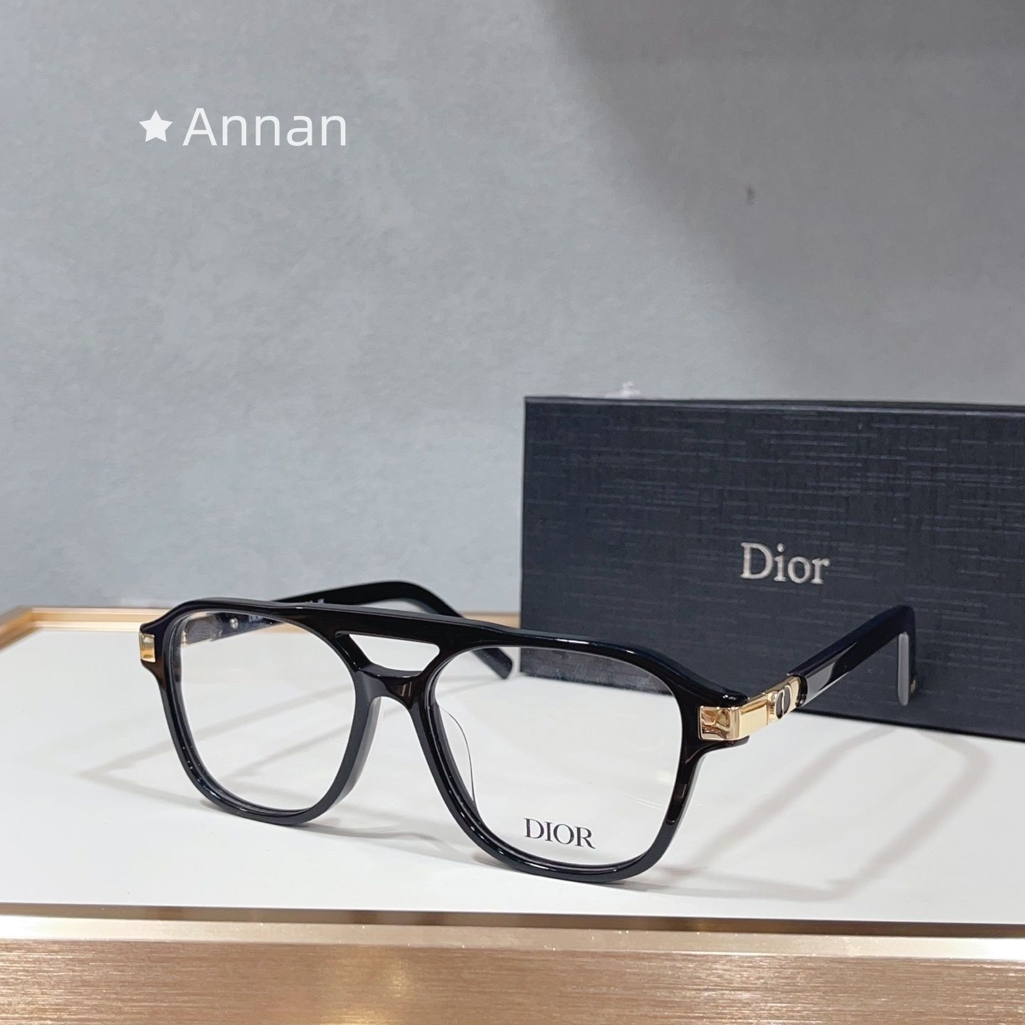 クリスチャンディオール 保存袋 サングラス D13 Christian Dior - クリスチャンディオール 保存袋 サングラス D13の