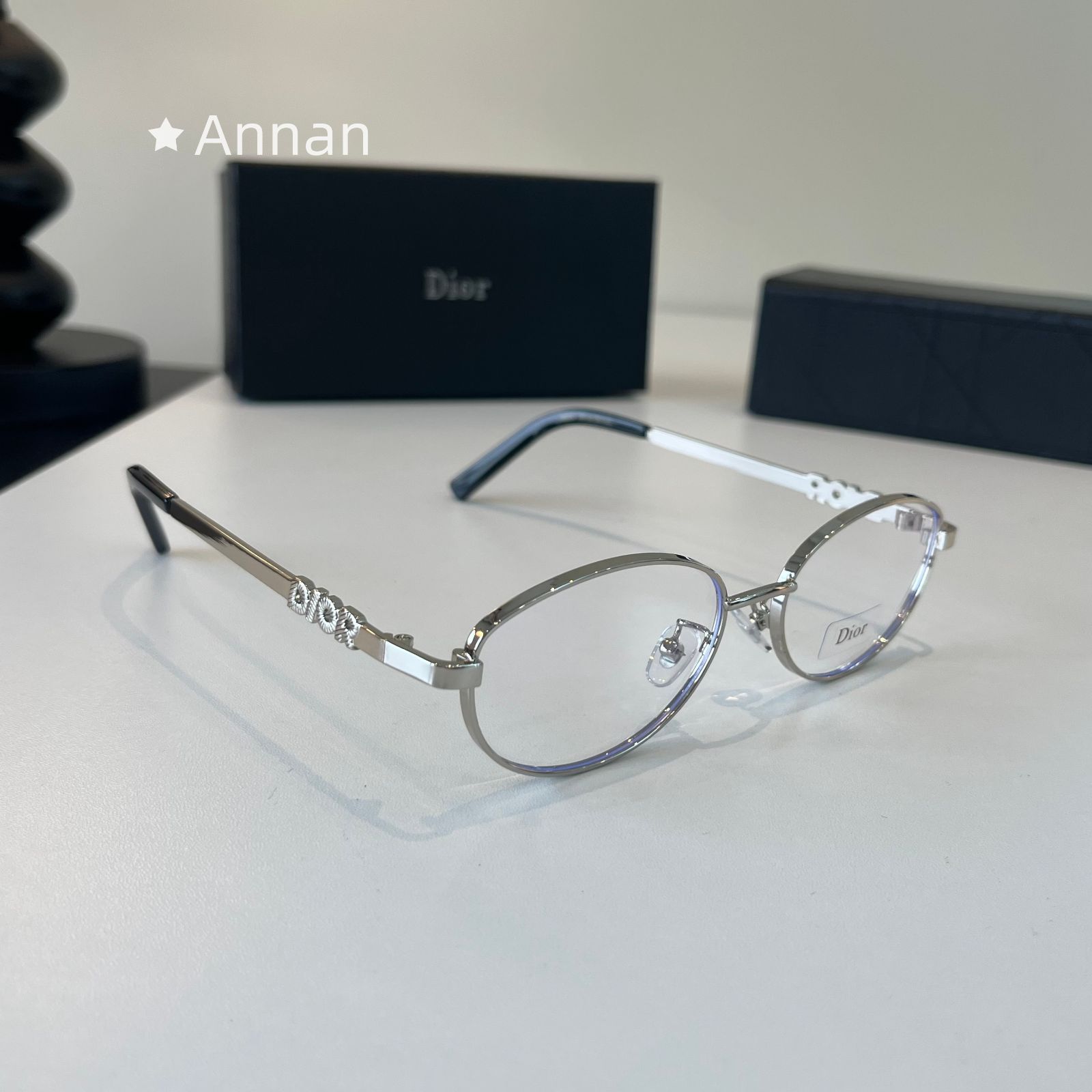 現行モデ 本日限定！新品 Christian Dior クリスチャン ディオール サングラス メンズ レディース ユニセックス