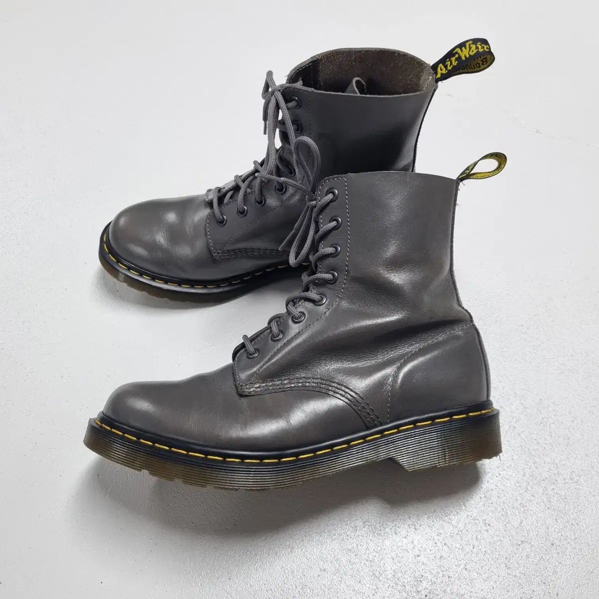 DR. MARTENS PASCAL 8ホール - 270 (UK8) DR MARTENS
