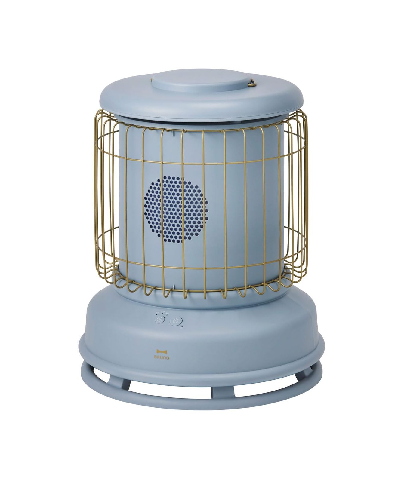 ☆新品☆BRUNO ブルーノ ファンヒーター セラミックファンヒーター 全方位 360度 2段階切替 600W 1200W 強弱調整 温風 速暖 タイマー 自動オフ チャイルドロック 転倒時自動停止 安全設計 静音 連動ライト コンパクト お ddd509a8