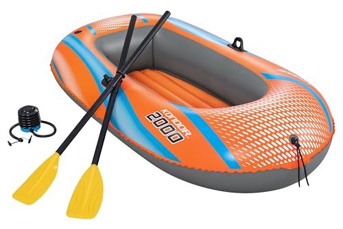 Bestway Kondor ボートセット インフレータブルボートY ab2cf640