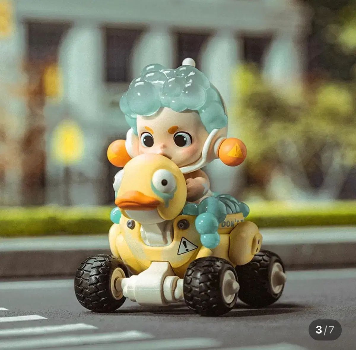 POP MART スカルパンダ ポップマート XG SKULLPANDA POPMART 公式通販 