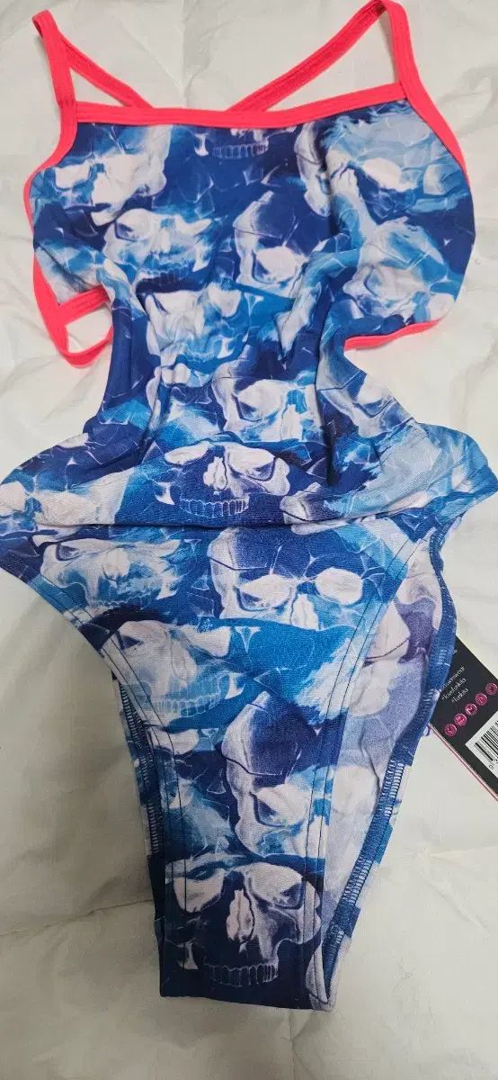 新品 FUNKITA(ファンキタ) ヘッド FIRST ツイストバッグ 8