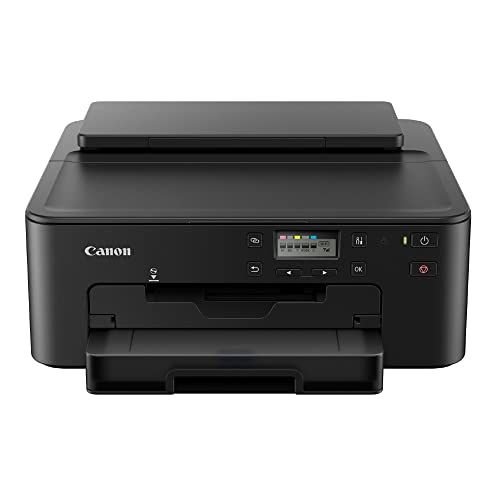 キヤノン Canon A4インクジェット プリンター TR703A 2022年モデル 普通kk 44327e07