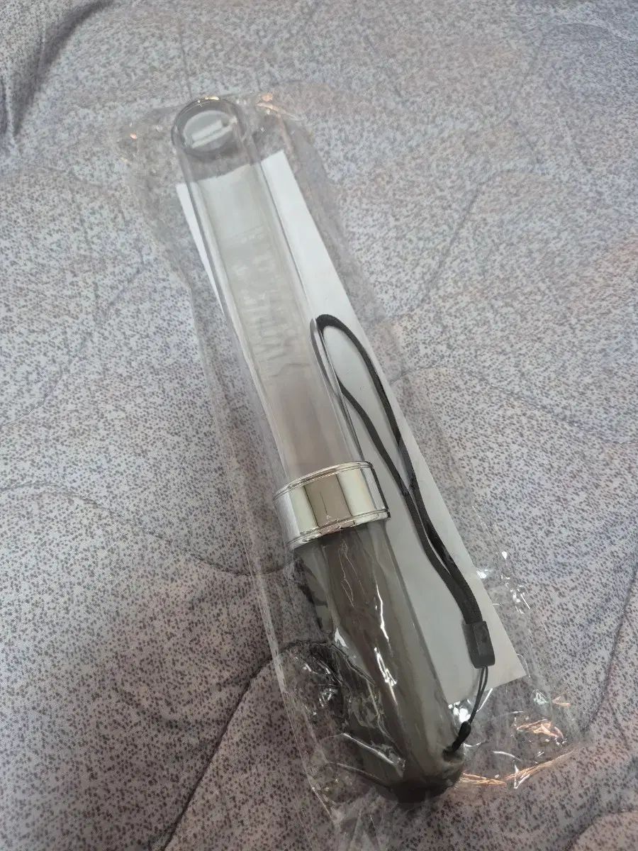 ゲンジ部ONEの原因は自分にある。ペンライト 応援