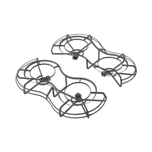 ☆新品☆DJI Mini 4 Pro 360°プロペラガード f045f727