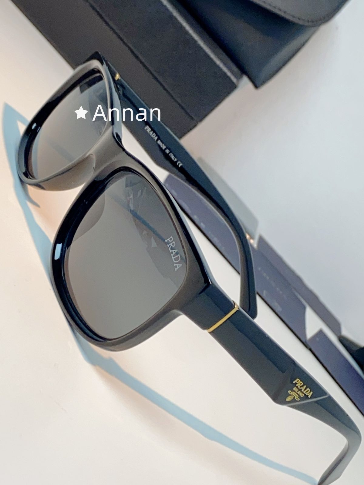 PRADA サングラス 最終値下げ 最終値下げ】 美品 新品 PRADA プラダ サングラス メンズ レディース