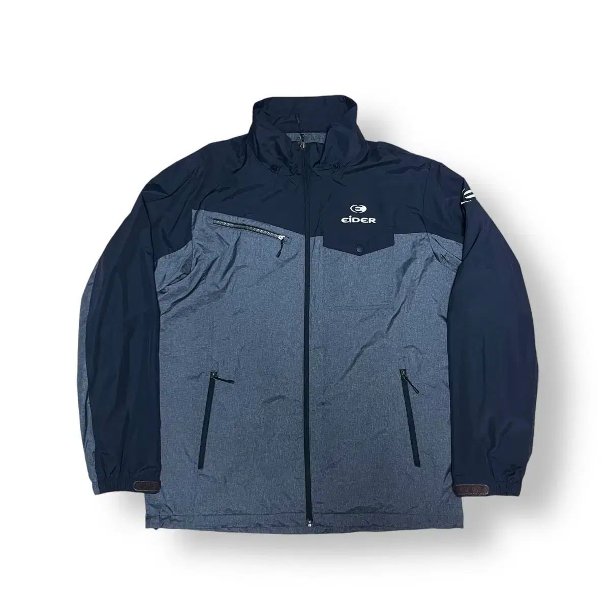 EIDER ウィンドブレーカー