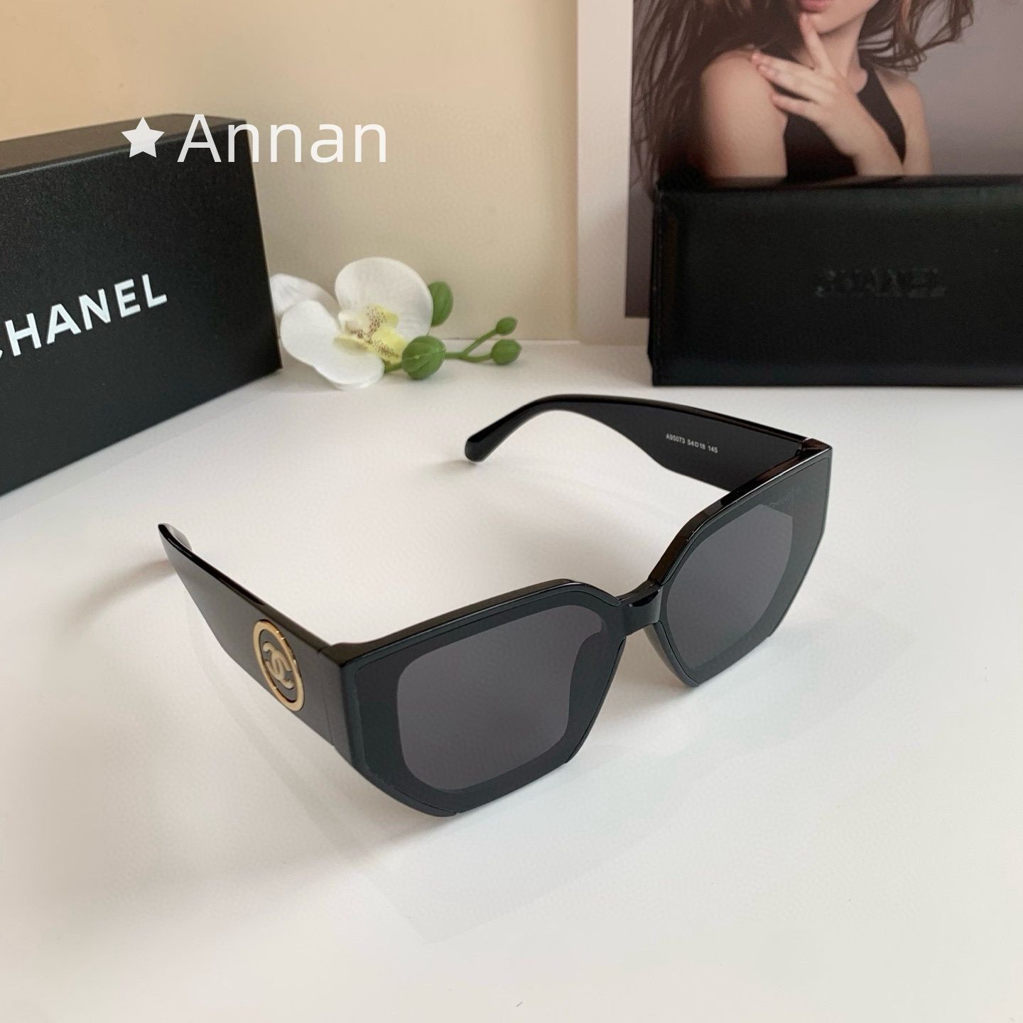 激レア 本日特価 美品新品 CHANEL シャネル サングラス メンズ レディース ユニセックス