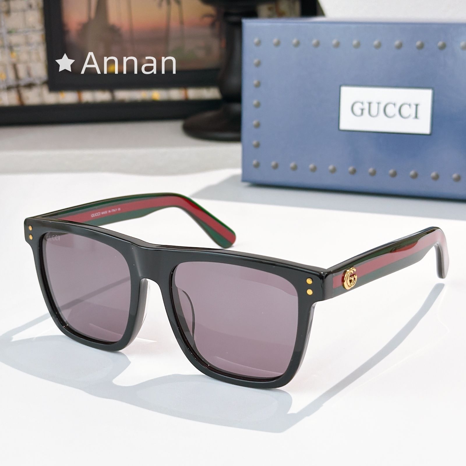 限界価格 新品 GUCCI グッチ サングラス メンズ レディース ユニセックス