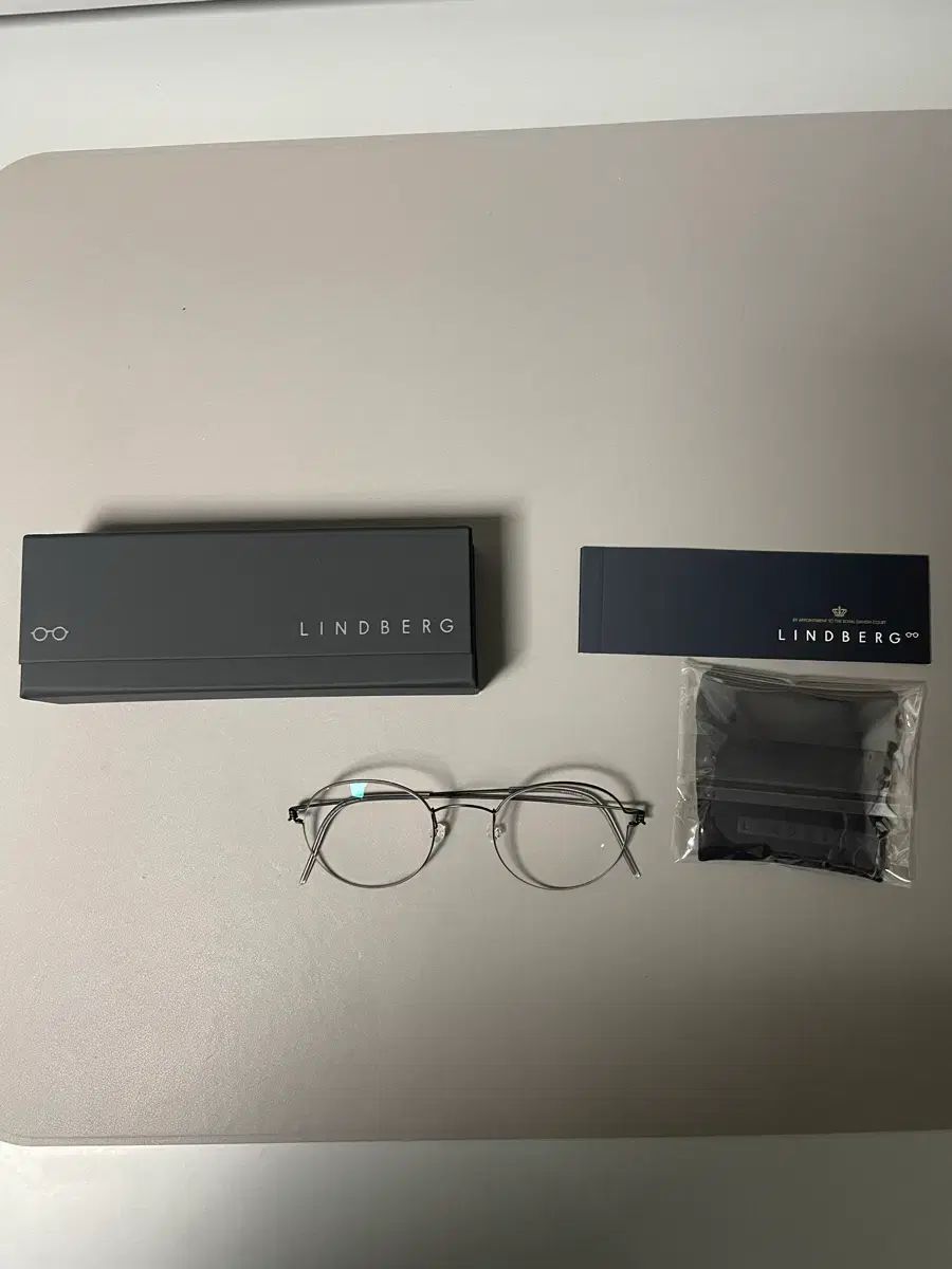 LINDBERG(リンドバーグ) モーテン U9 50サイズ 出品