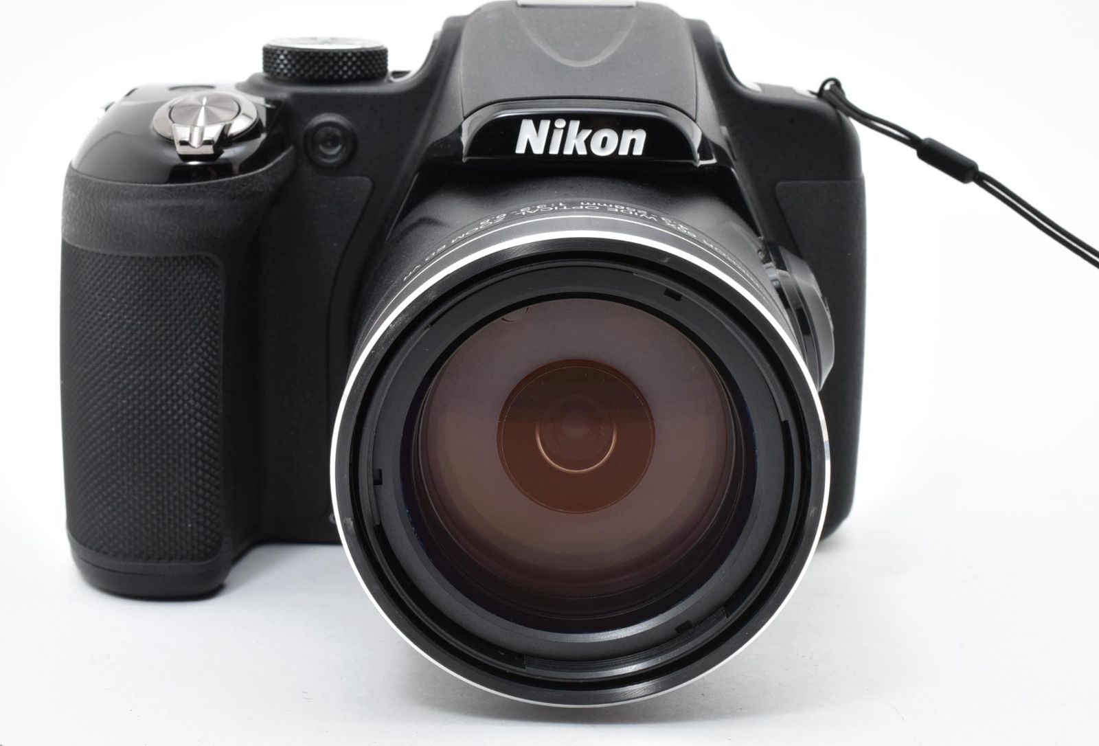 E06[7625]10☆極美品☆ ニコン Nikon COOLPIX P600 - メルカリ
