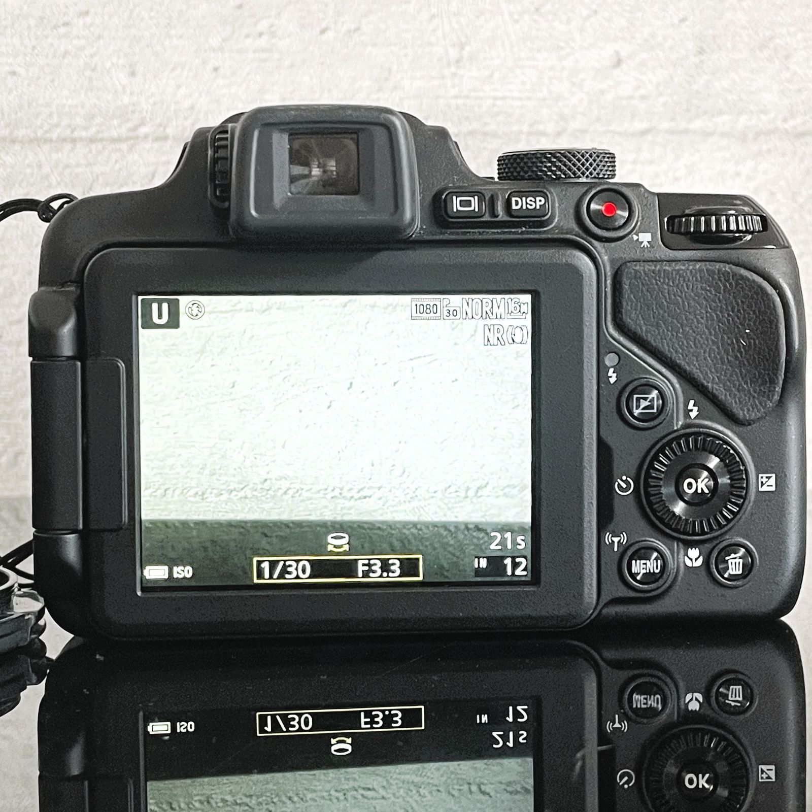 E06[7625]10極美品 Nikon COOLPIX P600 E06[7625]10☆極美品☆ ニコン Nikon COOLPIX P600 - メルカリ