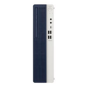 【新品・2営業日で発送】NEC 日本電気 Mate タイプML (Core i3-14100／8GB／SSD256GB／DVDスーパーマルチ／Win11Pro64／Office)(PC-M1J47LZ9HFZS)