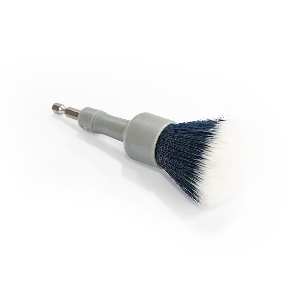 【国内正規品】Detail Factory (ディテ―ルファクトリー)Drill Brush ドリルブラシ ウルトラソフト 電動ドリル用 ユニバーサル1/4