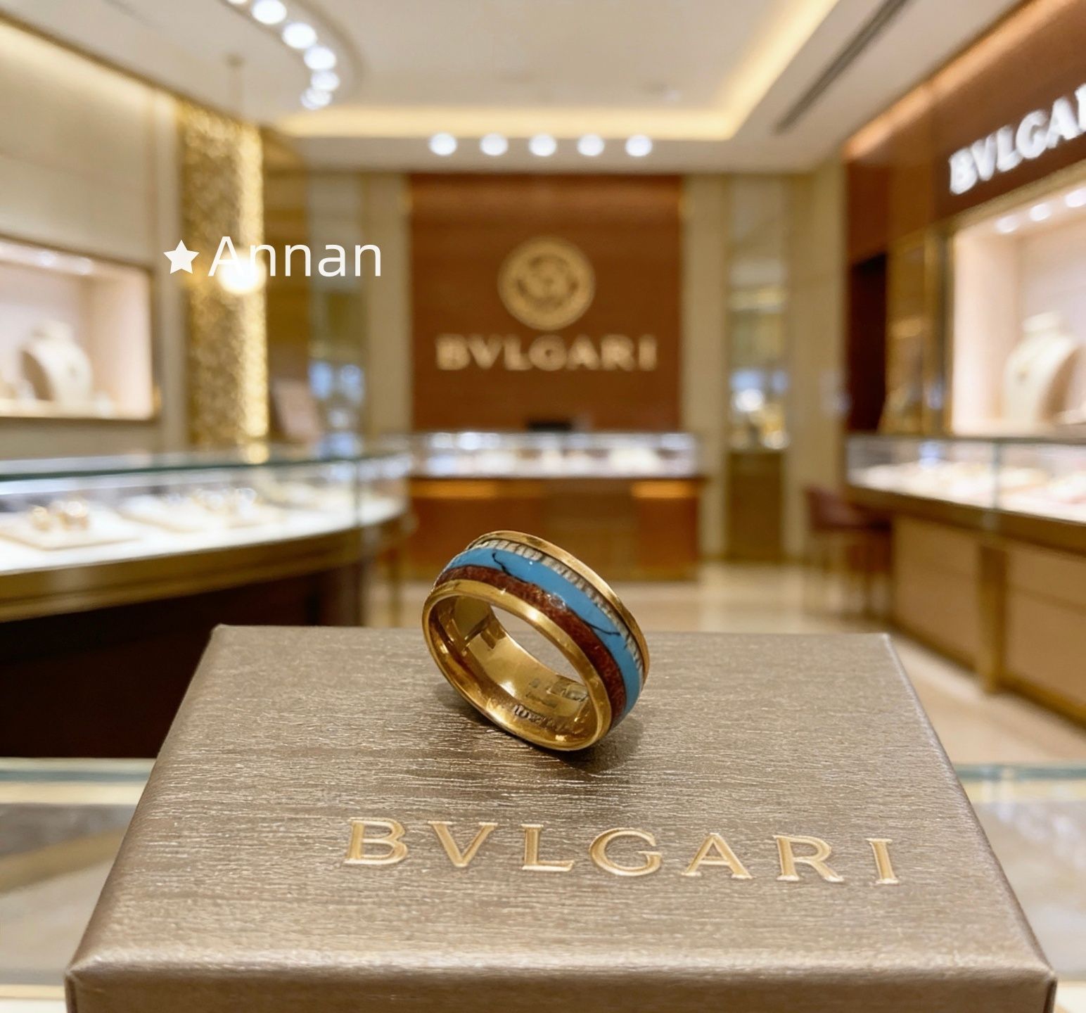 激レア新品 新品 BVLGARI ブルガリ リング 指輪 メンズ 結婚式 卒業式 清楚 イベント 入学式