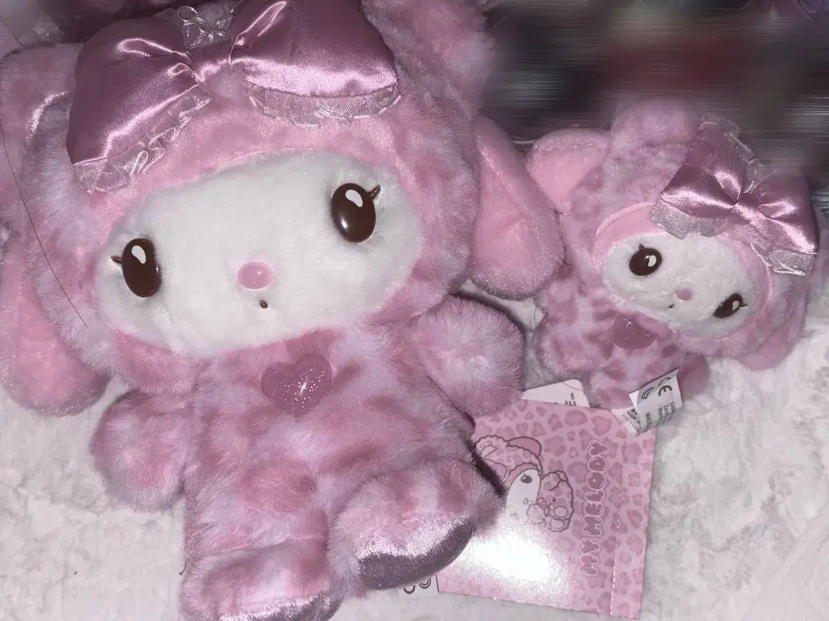 サンリオ ギャルくま マイメロディ ぬいぐるみ マスコット まとめ