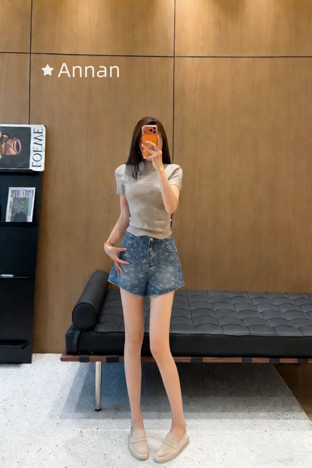 超極SSS新品 CHANEL シャネル ショートパンツ ハーフパンツ レディース