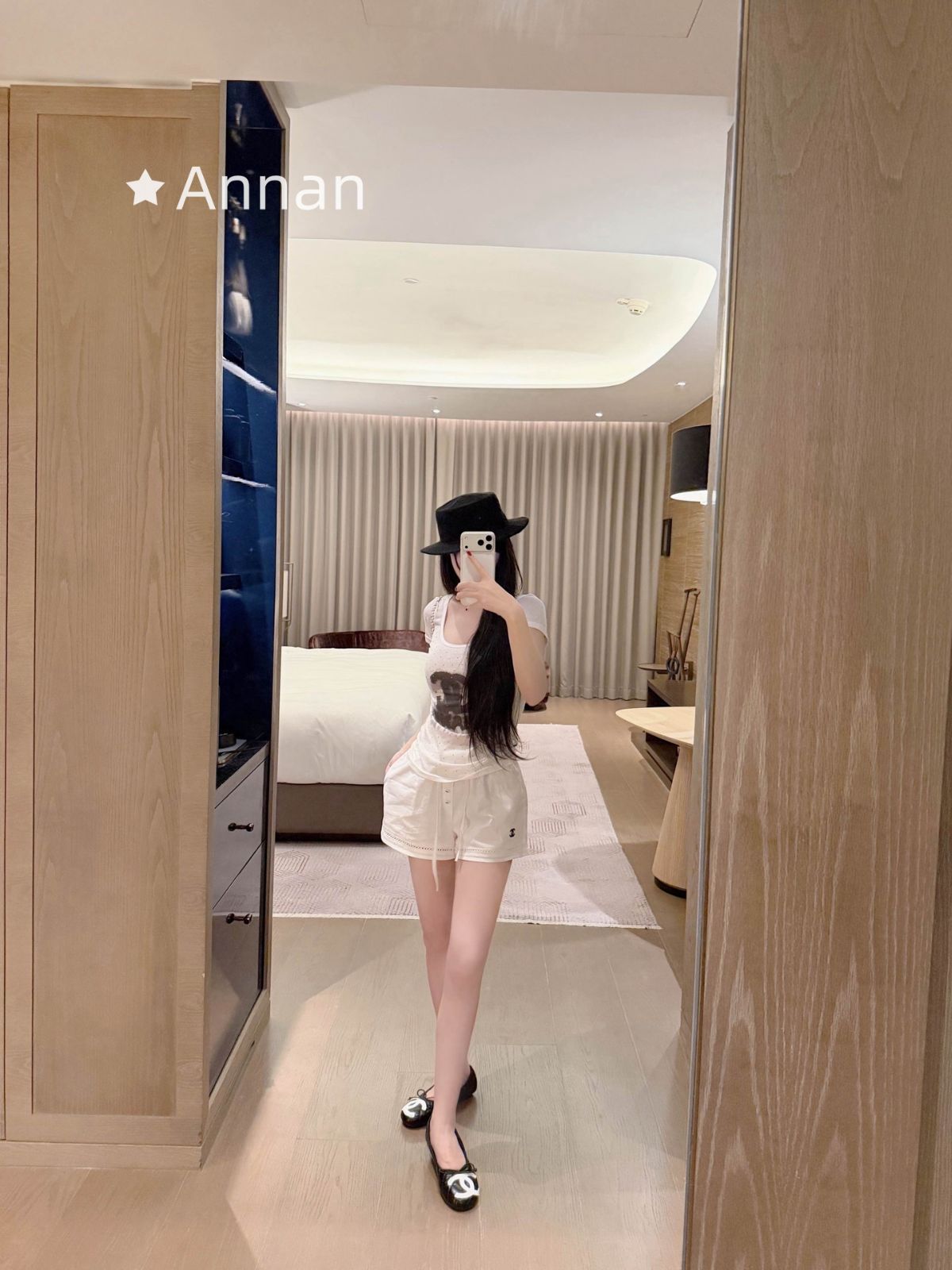 限界価格 超美品新品 CHANEL シャネル ショートパンツ ハーフパンツ レディース