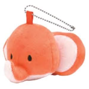 【新品・5営業日で発送】ノルコーポレーション ウィンナー ぬいぐるみ キーホルダー ぞうさん マスコット お土産 プレゼント (WIK-2-02)【入数:4】