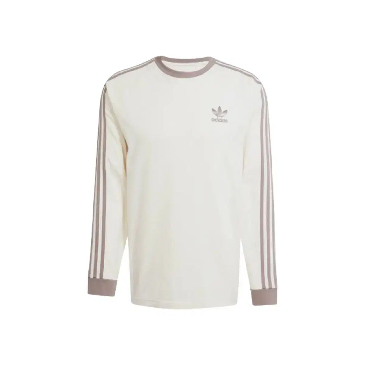 L アディダス アディカラー クラシック 3S ロングスリーブ Tシャツ Tシャツ 長袖 JN7022