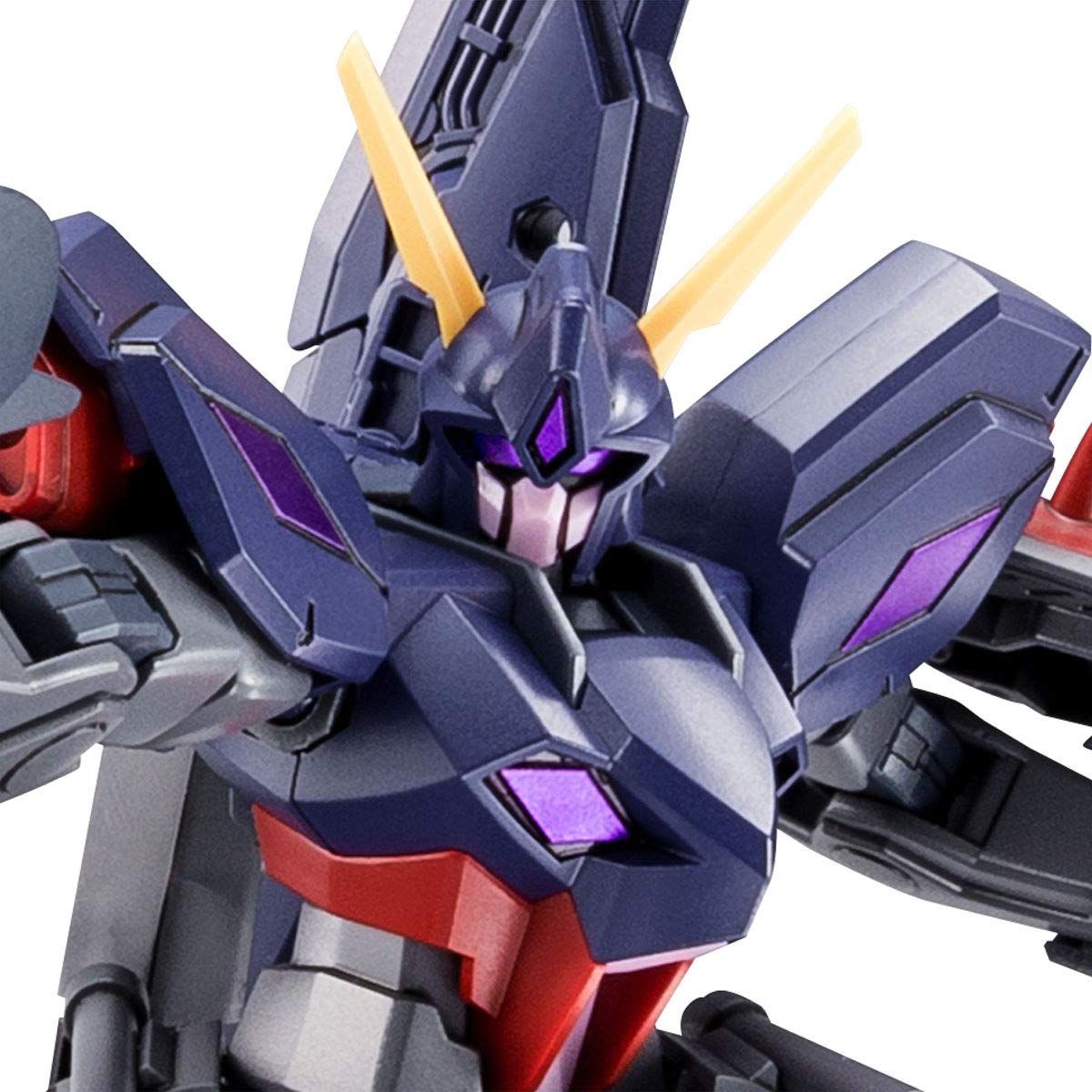 HGBD:R 1/144 エルドラウィンダム