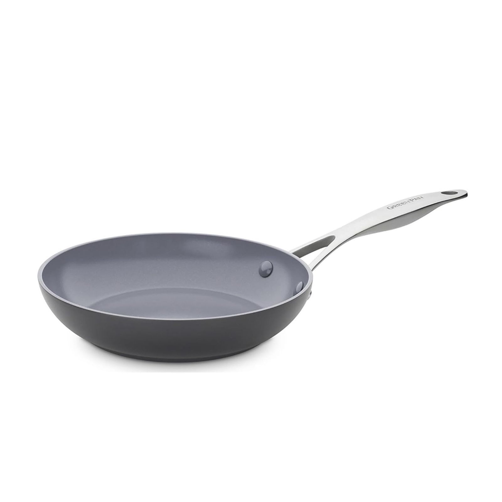 グリーンパン GREENPAN フライパン 20cm IH ガス 食洗機 対応 有害物質不使用 PFASフリー セラミックコーティング 【ヴェニスプロ】 こびりつきにくい 汚れが落としやすい キズや衝撃に強いCC000650-001Y 31520f5b 9,948円