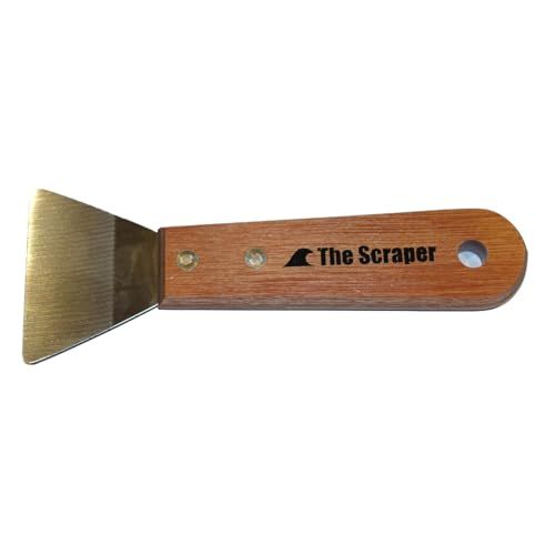 The Scraper ワックス スクレーパー サーフボード ワックス WAX 剥がし スクレパー スクレイパー リムーバー 日本製 日本正規品ma 9a1011bf