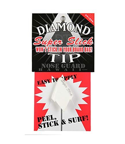 SurfCo セーフティ SUPERSLICK DIAMOND TIP/ WHITEma ffb02095