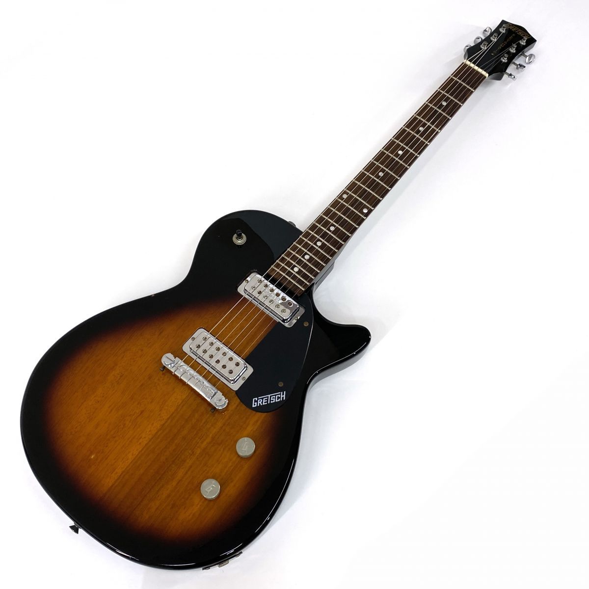 Gretsch グレッチ Electromatic G5220 Junior Jet II サンバースト レスポール エレキギター ※中古